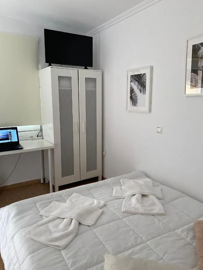 Summer Panorama First Floor Studio Epanomi Grecia