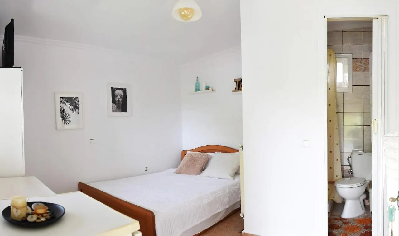 אפאנומי Summer Panorama First Floor Studio